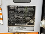 Generator with 