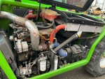 Moteur with 