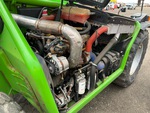 Moteur with 