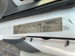 General Appearance with Numero seriale/numero d’identificazione del veicolo (VIN)