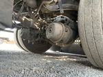 Drivetrain with 