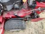 Drivetrain with 