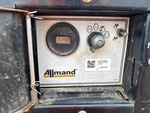 Control Station with 