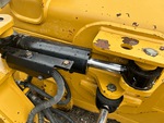 Hydraulique with 
