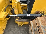 Hydraulique with 