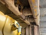 Train de roulement with 