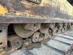 Train de roulement with 