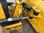 Hydraulique with 