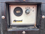 Control Station with 