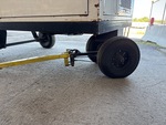 Trailer Chassis with 