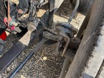 4 dessous de caisse - Camion with 