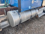 4 dessous de caisse - Camion with 