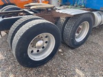 4 dessous de caisse - Camion with 