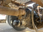 Drivetrain with 