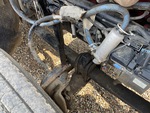 4 dessous de caisse - Camion with 