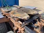 4 dessous de caisse - Camion with 