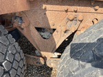 4 dessous de caisse - Camion with 