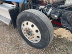 4 dessous de caisse - Camion with 