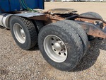 4 dessous de caisse - Camion with 