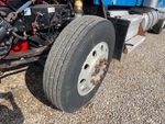 4 dessous de caisse - Camion with 