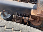 4 dessous de caisse - Camion with 