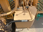 Hydraulique with 