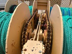 Hydraulique with 