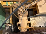 Hydraulique with 