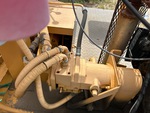 Hydraulique with 