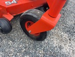 Chassis with 