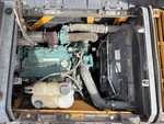 Motor with 