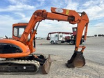 Chassis with 
