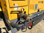 Air Compressor with 