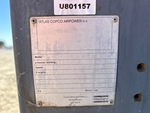 General Appearance with Unit Serial Number