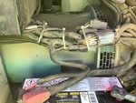 Generator with 