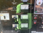 Generator with 