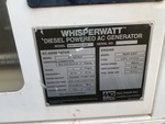 General Appearance with Unit Serial Number