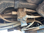 Brakes with 
