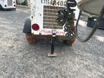 Trailer Chassis with 