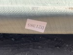 General Appearance with Numero seriale/numero d’identificazione del veicolo (VIN)