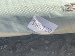General Appearance with Numero seriale/numero d’identificazione del veicolo (VIN)