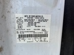 General Appearance with Second Serial Number/VIN Photo