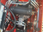 Motor with 
