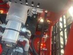 Drivetrain with 