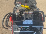 Control Station with 