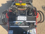 Control Station with 