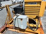 Generator with 