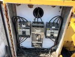 Generator with 