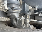 Brakes with 