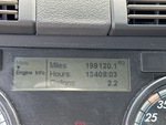 4 Transmision with Engine Hours